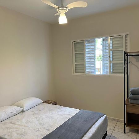 סרה נגרה Apartamento Bem Localizado מראה חיצוני תמונה