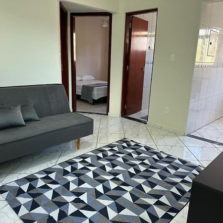 סרה נגרה Apartamento Bem Localizado מראה חיצוני תמונה