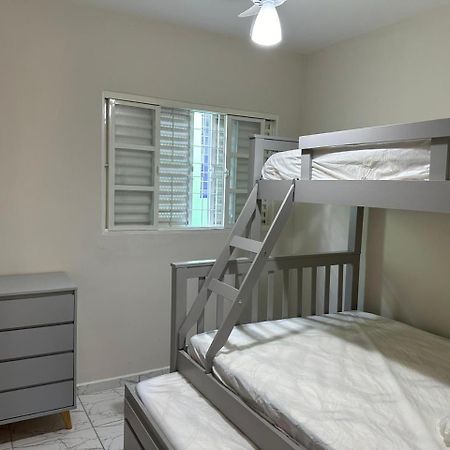 סרה נגרה Apartamento Bem Localizado מראה חיצוני תמונה