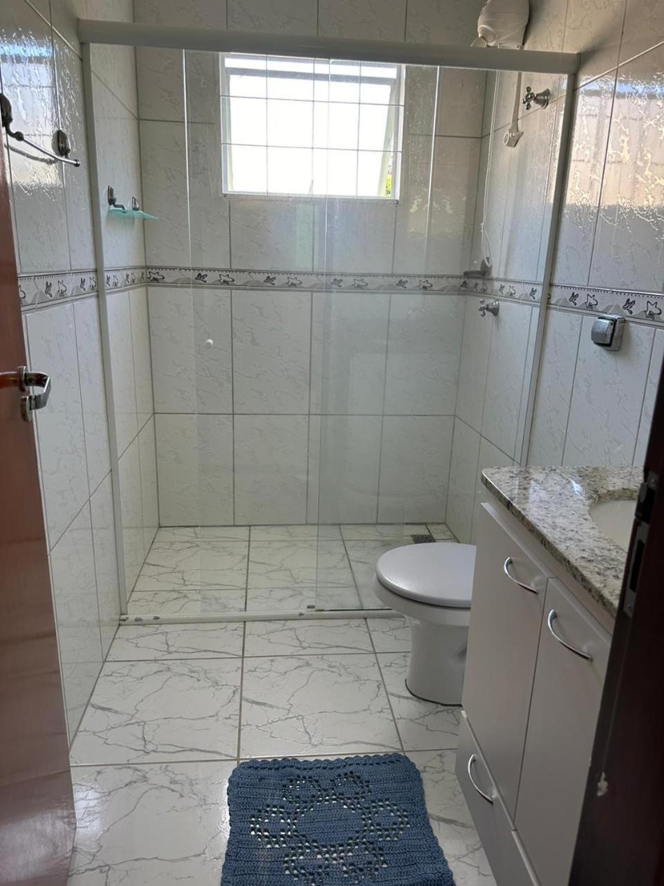סרה נגרה Apartamento Bem Localizado מראה חיצוני תמונה